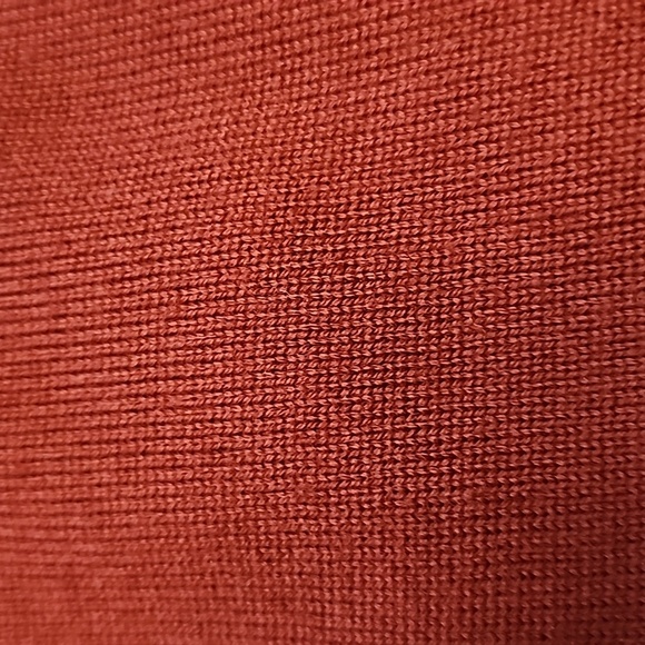 Pronto-Uomo Deep Red Polo Shirt - Picture 10 of 10